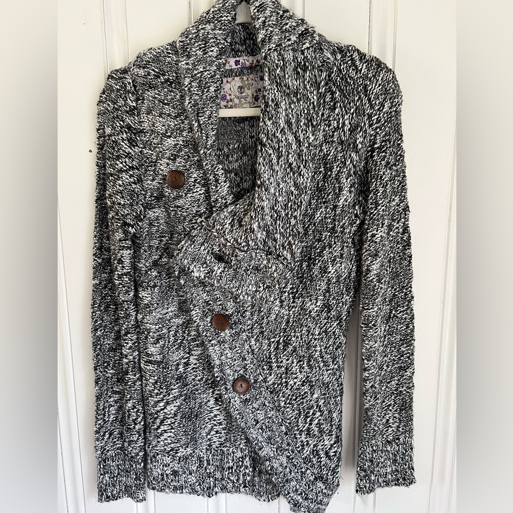 Element Cozy Sweater